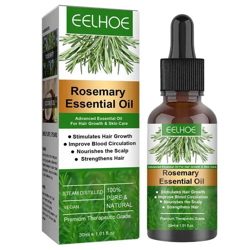 Rosemary Hair Growth Essentiall Oil
