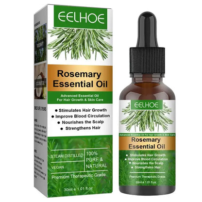 Rosemary Hair Growth Essentiall Oil