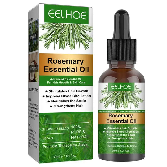 Rosemary Hair Growth Essentiall Oil