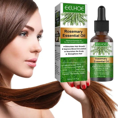 Rosemary Hair Growth Essentiall Oil